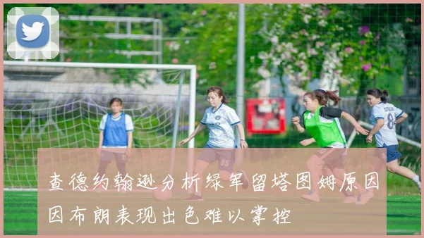 查德约翰逊分析绿军留塔图姆原因因布朗表现出色难以掌控